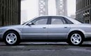 2003 Audi A8 