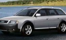 2003 Audi Allroad 