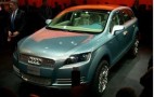 2003 Detroit Auto Show, Part II