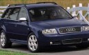 2003 Audi S6 