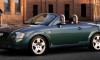 2003 Audi TT 
