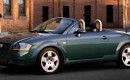 2003 Audi TT 