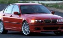 2003 BMW 3-Series 325i