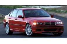 2003 BMW 3-Series 325i