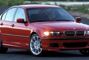 BMW 3-Series Recall Adds 42,000 Vehicles To Airbag Action