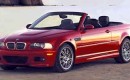 2003 BMW 3-Series M3