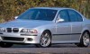 2003 BMW 5-Series M5