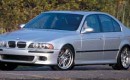 2003 BMW 5-Series M5