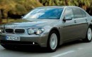 2003 BMW 7-Series 760Li