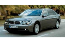 2003 BMW 7-Series 760Li