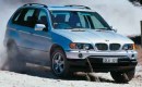 2003 BMW X5-Series 4.4i