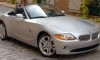 2003 BMW Z4-Series 2.5i
