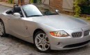 2003 BMW Z4-Series 2.5i