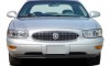 2003 Buick LeSabre 4-door Sedan Custom Front Exterior View