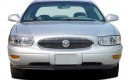 2003 Buick LeSabre 4-door Sedan Custom Front Exterior View