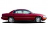 2003 Buick Park Avenue 4-door Sedan Side Exterior View