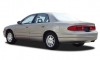 2003 Buick Regal 4-door Sedan LS Angular Rear Exterior View