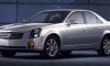 2003 Cadillac CTS 