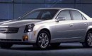 2003 Cadillac CTS 