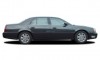 2003 Cadillac DeVille 4-door Sedan DTS Side Exterior View