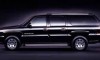 2003 Cadillac Escalade ESV 