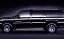 2003 Cadillac Escalade ESV 