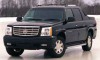2003 Cadillac Escalade EXT 