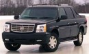 2003 Cadillac Escalade EXT 
