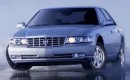 2003 Cadillac Seville Luxury SLS