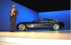 2003 Detroit Auto Show, Part III