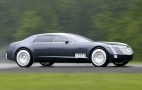 1000-HP Cadillac Sixteen Concept To Appear At Amelia Island Concours