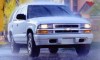 2003 Chevrolet Blazer LS