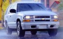 2003 Chevrolet Blazer LS