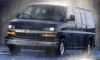 2003 Chevrolet Express Passenger 