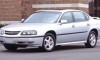 2003 Chevrolet Impala 