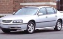 2003 Chevrolet Impala 