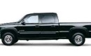 2003 Chevrolet Silverado 2500HD 