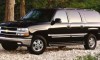 2003 Chevrolet Suburban LS