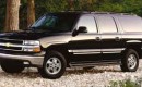 2003 Chevrolet Suburban Finds New Life As A Family Vehicle