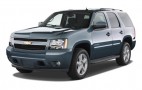 The 2010 Chevy Tahoe Hybrid May be a Large SUV but it Feels “Just Right” 