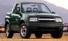 2003 Chevrolet Tracker ZR2