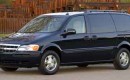 2003 Chevrolet Venture w/1SV Pkg