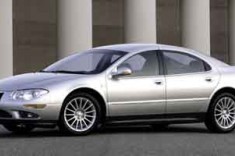 2003 Chrysler 300M Special