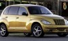 2003 Chrysler PT Cruiser 