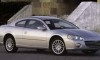 2003 Chrysler Sebring LXi