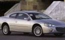 2003 Chrysler Sebring LXi