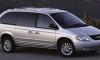 2003 Chrysler Town & Country EL