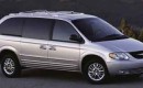 2003 Chrysler Town & Country EL