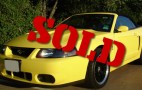 Yes I Did It, I Sold My 2003 Cobra Convertible
