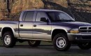 2003 Dodge Dakota Sport